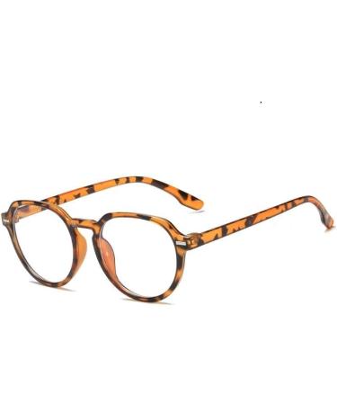 VENOAL Large Anti-Fatigue Blue Light Blocking Reading Glasses - Tortoiseshell +300 | Comfortable Computer Glasses for Eye Protection - Buy Online on GoSupps.com