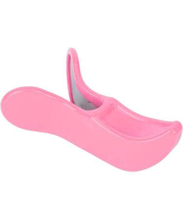 Thigh Master Thigh Exerciser Adjustable Household Pelvic Muscle Inner Thigh Exerciser Glute Workout Equipment Thigh Exerciser Fitness Tool Buttock Lifting Hip Trainer (Pink) - Buy Online on GoSupps.com