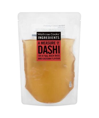 Cooks' Ingredients Dashi Waitrose 500g