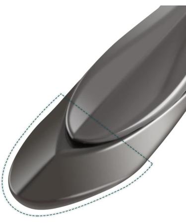 Nail Clippers Set Portable Nail Clippers Set 4-Piece Simple Manicure Tool for Office Bedroom Indoor Travel Nail File Tool Nail Kit (Color : B) - Buy Online on GoSupps.com