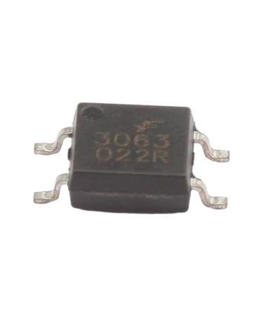 10 Pieces FODM3063 SOP-4 FODM3063 MOC3063 - Buy Online on GoSupps.com
