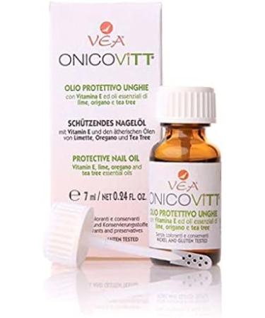 Vea Oil and Cream Hand and Foot Paracuticles White - Buy Online on GoSupps.com