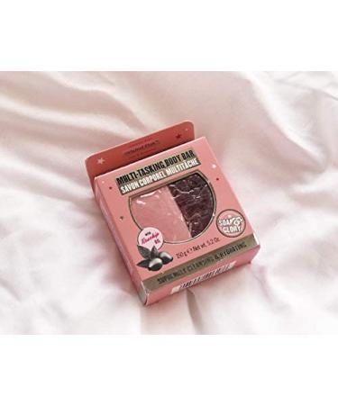 Buy Soap & Glory Original Pink Multi-Tasking Soap | International Shipping Available - Buy Online on GoSupps.com