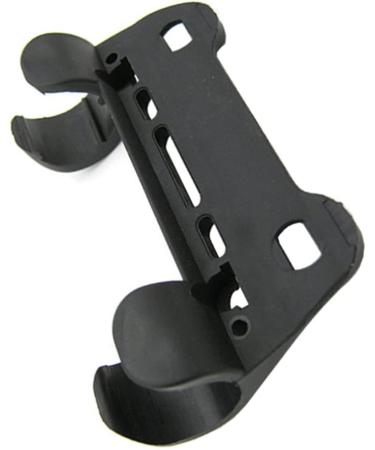 Buy Sunaomni Universal Bicycle Pump Holder | Portable Frame Mounted Bike Pump Bracket for All Bicycles - Buy Online on GoSupps.com