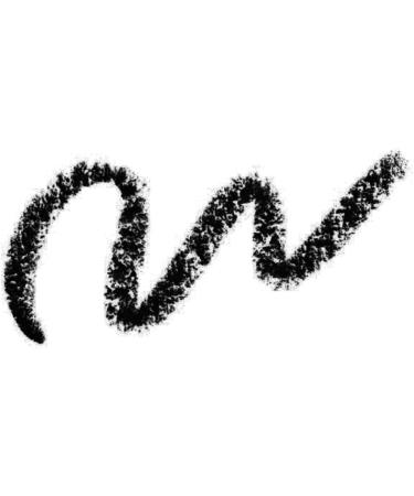 Glam'Up Paris Long-Lasting Eyeliner Pencil Smooth Texture Intense Color High Precision Easy to Apply No. 08 Black - Buy Online on GoSupps.com