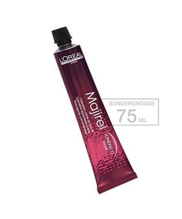 L'Or al Majirel Cr me sp ciale Ch tain clair 75 ml
