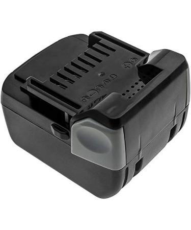 5000mAh Replacement Battery Compatible with Hitachi 329083 329877 BSL 1415 BSL 1430 & More | International Shipping Available - Buy Online on GoSupps.com