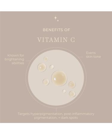 All Natural Organic Skin Care Products - Vegan Cruelty Free Collagen Face Serum & Hydrating Facial Oil Moisturizer | Everglow 1oz - Buy Online on GoSupps.com
