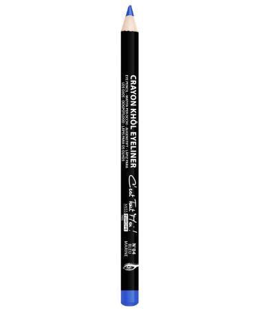 KHOL PENCIL - N°4 NAVY BLUE (MISS EUROPE)