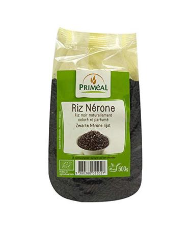 Priméal - Black Rice Nerone 500G - Sold per unit