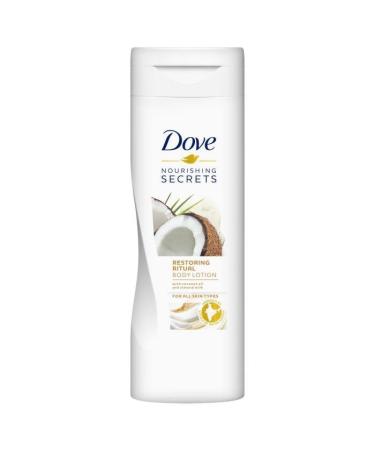 Dove Restorative Body Lotion - 250 ml 250 ml (1 pack)