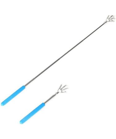 FOMIYES 2 Pieces Massage Tools Effective Back and Body Massagers Perfect Gift for Relaxation - Buy Online on GoSupps.com