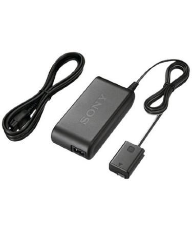 Sony ACPW20 AC Adaptor -Black