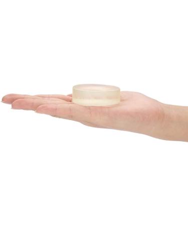 Crystal Whitening Bar Soap Deodorant Bar Soap for Man & Woman Moisturizing Natural Organic Ingredients - Buy Online on GoSupps.com