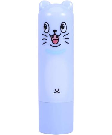 Colorless Lip Pomade Animal Colorless Lip Balm Cute for Women Men - Buy Online on GoSupps.com