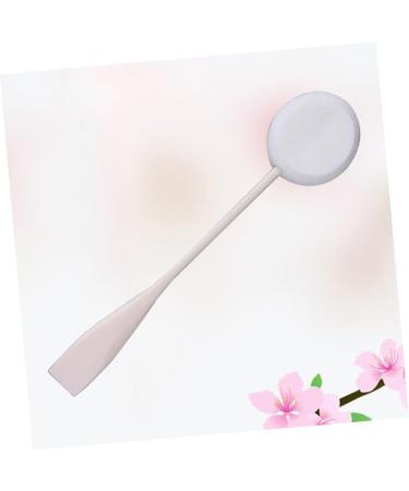 Didiseaon Foundation Blending Sponge Patting Sponge Facial Sponge with Bar Clean Makeup Cosmetics Beauty Sponge Sponges for Makeup Cleaning Sponges Makeup Tool Wet and Pad - Buy Online on GoSupps.com