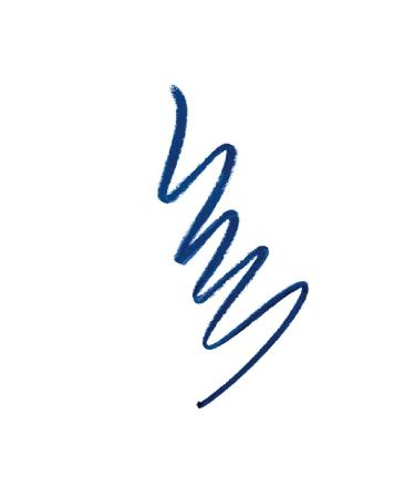 Almay All-Day Intense Gel Eyeliner Nocturnal Navy 120 - Pack of 2 - Buy Online on GoSupps.com
