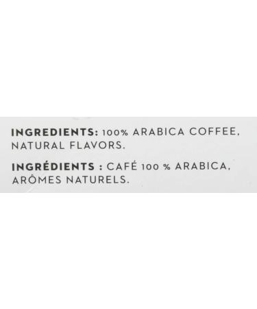 Barnie's Cr me Brulee Coffee Capsule Compatible with Keurig K-Cup Brewers 24-Count - Buy Online on GoSupps.com