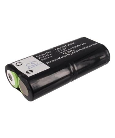 Ni-MH Battery 3500mAh Replacement Battery ST-BP for STX-1600 ST-1500 STX-3500C ST-1550C