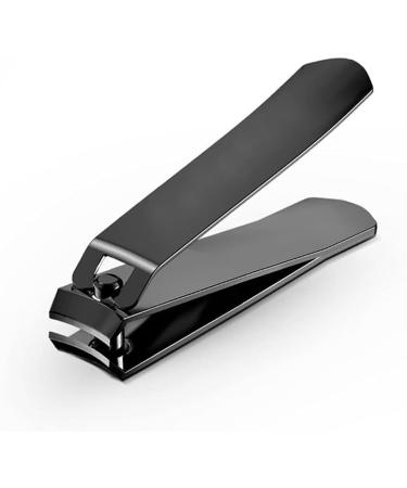 Nail Clippers Set Stainless Steel Manicure Clippers Portable Nail Clippers Mini Nail Portable 1 Piece Red - Buy Online on GoSupps.com