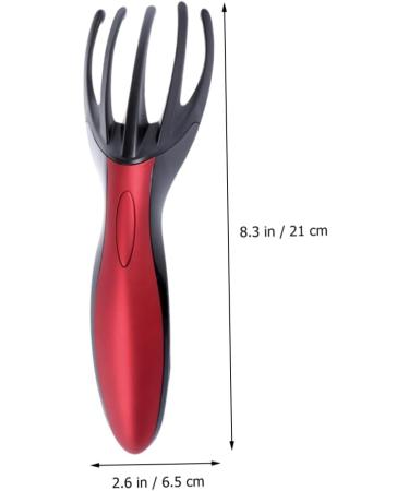 GLEAVI Multifunctional Tool Massager | Handy Relief for Stress & Pain - Perfect for Home & Travel - Buy Online on GoSupps.com