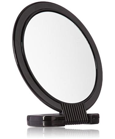 Soft N Style 2-Sided Mirror with Handle/Stand 1X/3X Magnification - Buy Online on GoSupps.com