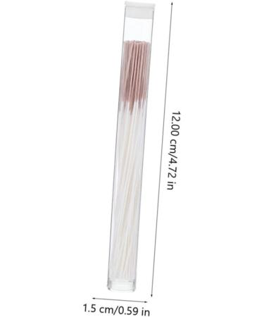Healeved Ear Piercing Cleaning Line - 20 Boxes, Ear Cleaners, Limpiador De Oidos, Ear Floss, Cleaning Supply - Buy Online on GoSupps.com