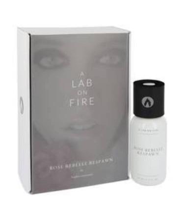 Rose Rebelle Respawn Eau De Toilette Spray 2 oz for Women