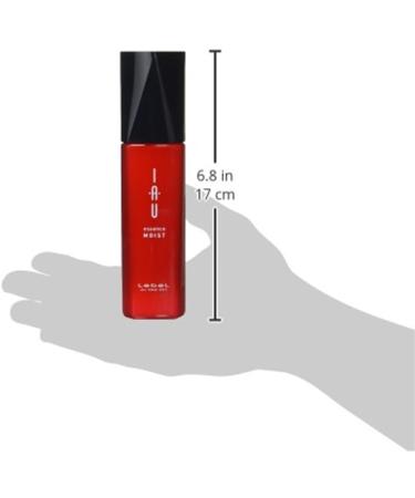  X3 pieces Revel/LebeL Io essence Moist 100ml - Buy Online on GoSupps.com