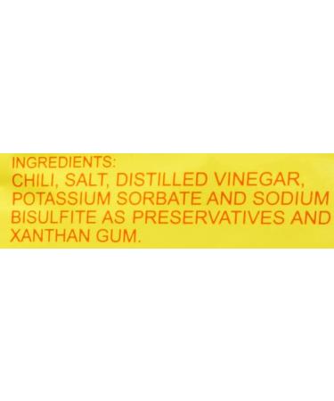 Huy Fong Sambal Oelek 3500ml - Buy Online on GoSupps.com