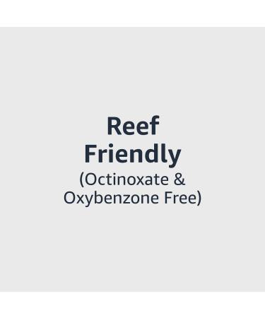 Solimo Sport Sunscreen Lotion SPF 50, 8 Fl Oz - Reef Friendly, Broad Spectrum UVA/UVB Protection - Octinoxate & Oxybenzone Free - Buy Online on GoSupps.com