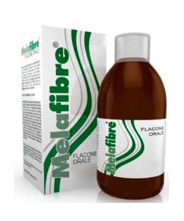 Shedir Melafibre - 300 ml