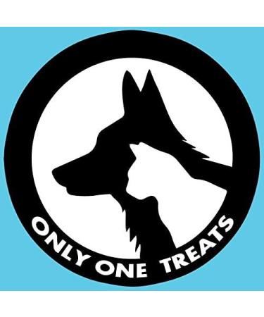 Only One Treats Soft Natural Peanut Training Treats (170g). for Your Family Pets. 100% Gluten Free Organic with no preservatives. Dog Training Treats. 172 g (Pack of 1) Peanut (Pack of 1) - Buy Online on GoSupps.com