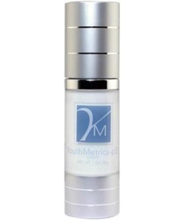 Buy Youth Metrics P3 Stretch Mark Cream - Improve Smoothness & Suppleness (1 Oz) | Biologic Solutions - International Shipping Available - Buy Online on GoSupps.com
