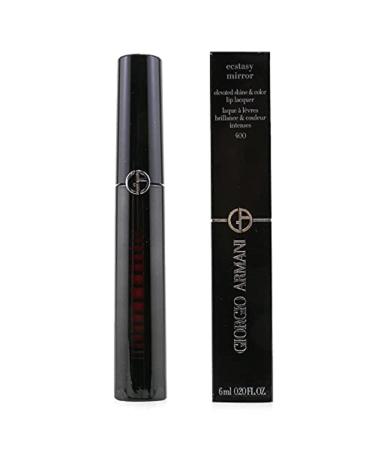 GIORGIO ARMANI Ecstasy Mirror Lip Lacquer No.400 Four Hundred 6 ml
