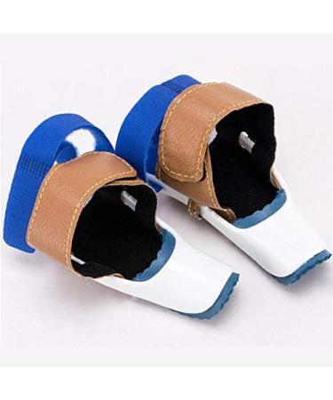 Valgus Corrector & Toe Separator for Tailors Bunion Hammer Toe Relief | Best Foot Joint Support - Buy Online on GoSupps.com