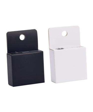 FRCOLOR 4 pcs eyebrow ruler line box eyebrow positioning thread marker Eyebrow Drawing Auxiliary Tool mold