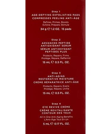 Buy Radical Skincare Radical Start Kit 16 oz - Best International Shipping & Skincare Solutions - Buy Online on GoSupps.com