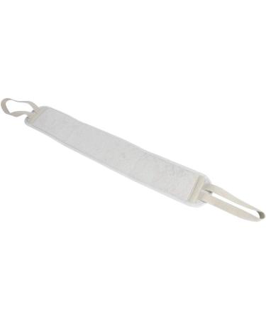 Premium Scrubbing Towel & Bath Loofah | Exfoliating Polyester Cotton Back Scrubber for Soft Skin - International Shipping - Buy Online on GoSupps.com