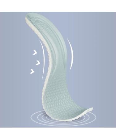 CSCDD Warm Insole - Thickened Soft Sports Comfort for Running & Basketball (Size 39-40) - Ideal for International Shipping - Buy Online on GoSupps.com