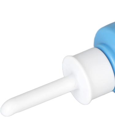 Aqur2020 Ear Wax Removal Kit - Electric Light Weight Vacuum Tool for Adults & Children - Buy Online on GoSupps.com