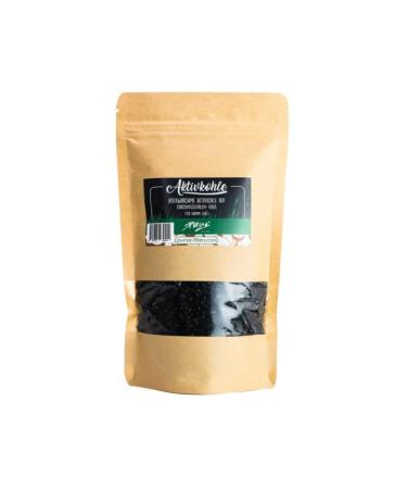 Generisch 150g coconut powder loose base and self adhesive