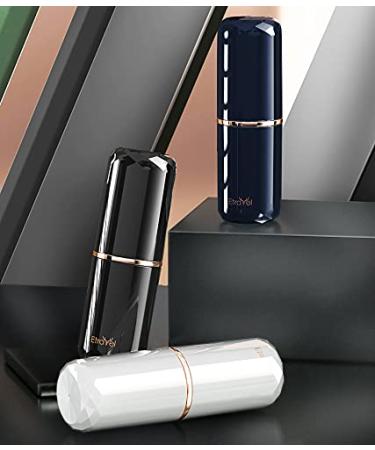 Etravel Travel Toothbrush Case And Cover - Luxury Toothbrush Holder Portable Travel Organizer Camping Supplies Electric Toothbrush Case For Travel - 4 Colors Navy  - Buy Online on GoSupps.com