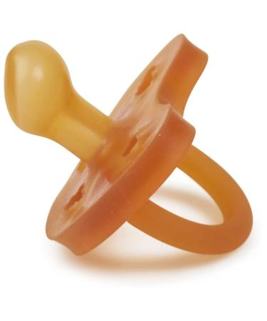 Buy Bio-Schnuller Natural Rubber 0-6 Months - Safe & Eco-Friendly Pacifiers for Babies - Buy Online on GoSupps.com