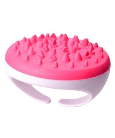 predolo Anti Cellulite Massage Glove Set Peeling and Massage Brush 2 Pieces