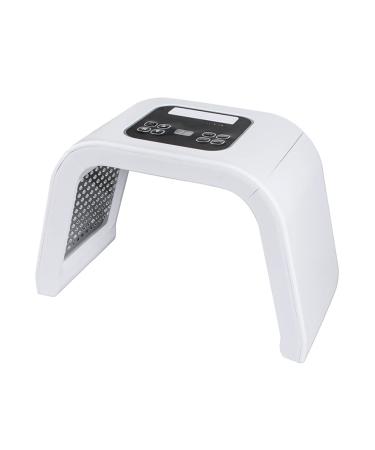 7 Color Skin Care Light Device Facial Body Therapy 110V