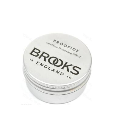 Brooks Saddle Spares - Proofide 50g