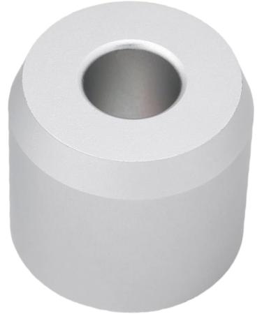 DOITOOL 2pcs Shaving Brush Holder Metal Stand - Hairdressing Tools for Manual Shaving - Buy Internationally - Buy Online on GoSupps.com