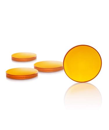 Cloudray CO2 Laser Lens 18mm Laser Mirror CO2 Laser Focal Lens CO2 Focus Lens PVD ZnSe for CO2 Laser Engraving Cutting Machine Laser Cutter 30W-100W Dia 18mm FL50.8mm Dia 18mm(0.71) 1 Count (Pack of 1) - Buy Online on GoSupps.com