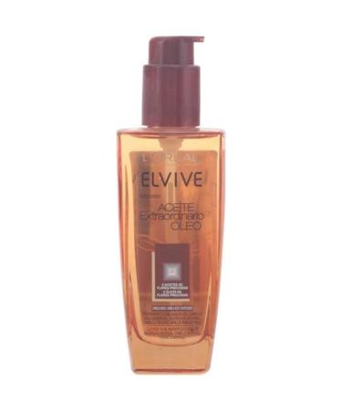 L'Oreal Paris Elvive Exceptional Oil - 100 ml